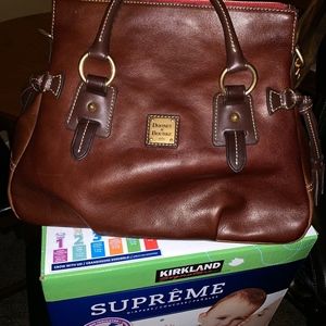 Florentine Satchel